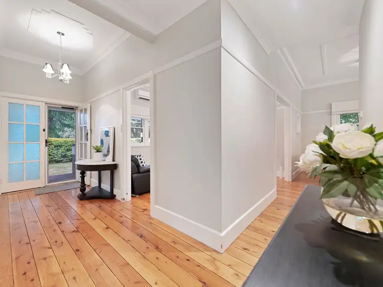 Third view of Homely house listing, 20 Benson Street, Benalla VIC 3672