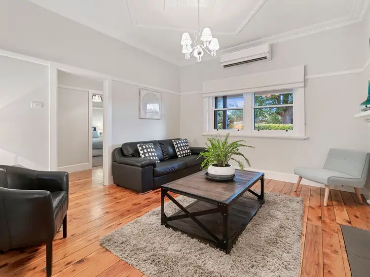 Fifth view of Homely house listing, 20 Benson Street, Benalla VIC 3672