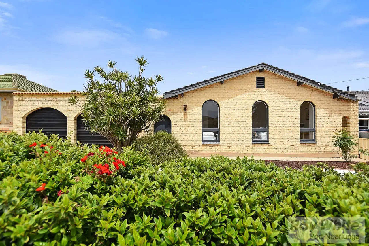 Main view of Homely house listing, 58 Marnie Avenue, Christies Beach SA 5165