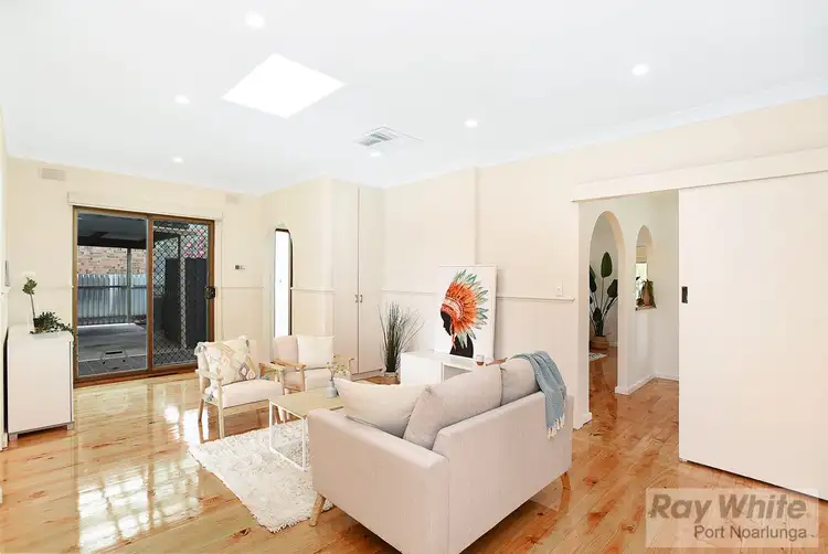 Second view of Homely house listing, 58 Marnie Avenue, Christies Beach SA 5165