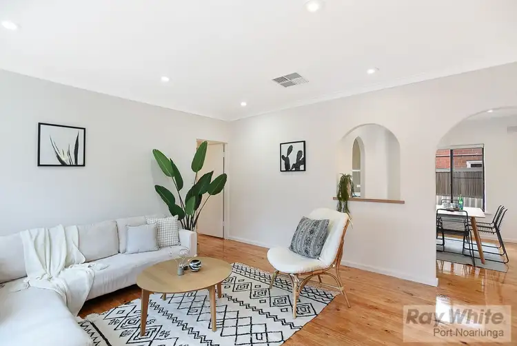 Third view of Homely house listing, 58 Marnie Avenue, Christies Beach SA 5165