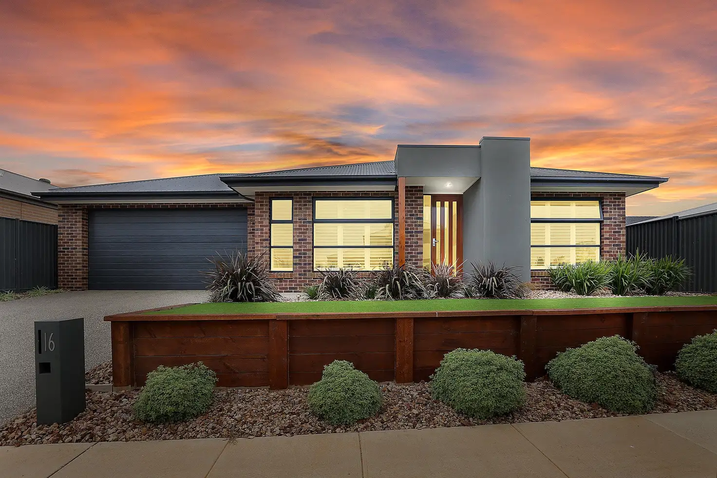 Main view of Homely house listing, 16 Brolga Way, Lara VIC 3212