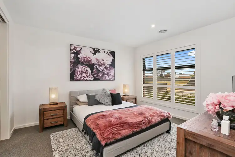 Second view of Homely house listing, 16 Brolga Way, Lara VIC 3212