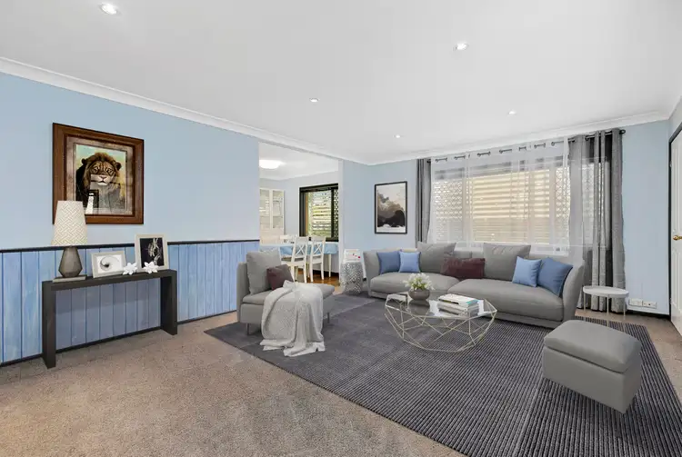 Fourth view of Homely house listing, 9 Princeton Avenue, Alexandra Hills QLD 4161