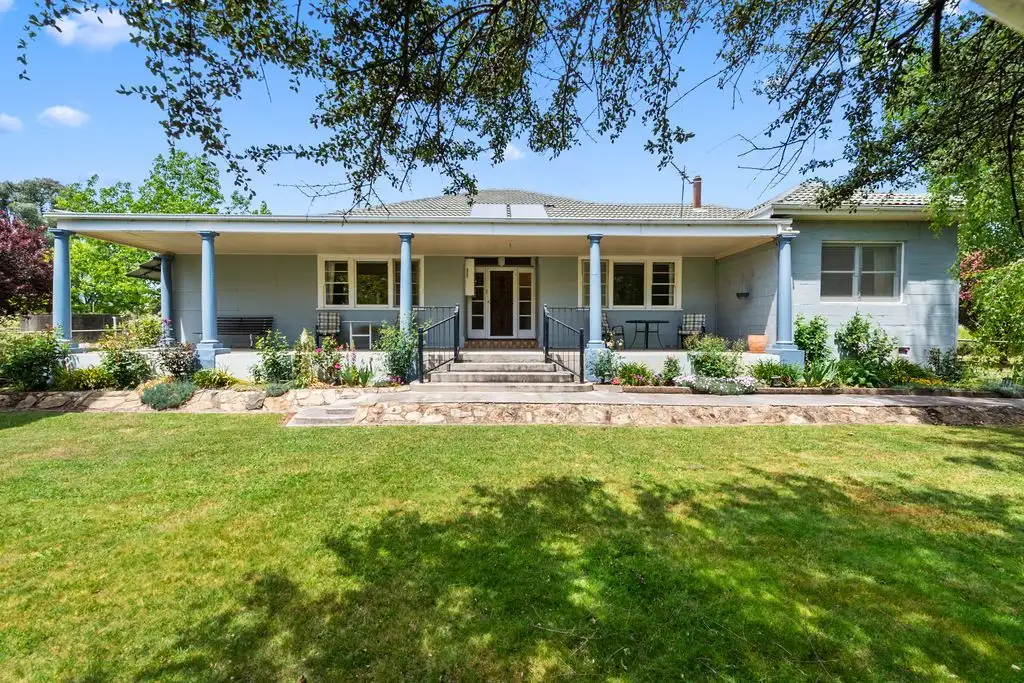 Main view of Homely house listing, 1456 Myrtleford-Yackandandah Road, Mudgegonga VIC 3737