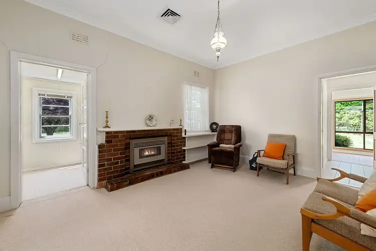 Fifth view of Homely house listing, 1456 Myrtleford-Yackandandah Road, Mudgegonga VIC 3737