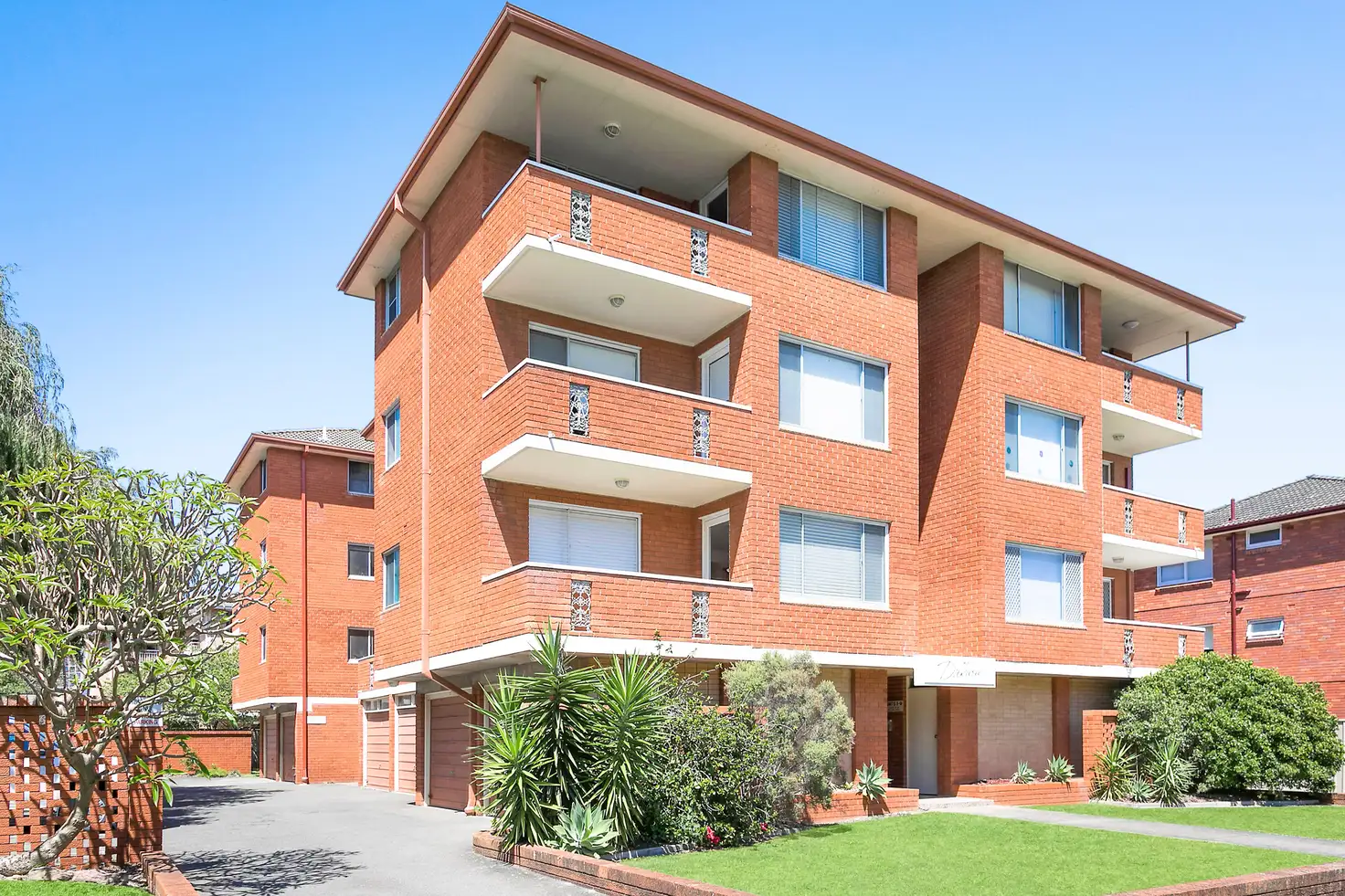 Main view of Homely apartment listing, 14/18 - 20 Bando Road, Cronulla NSW 2230