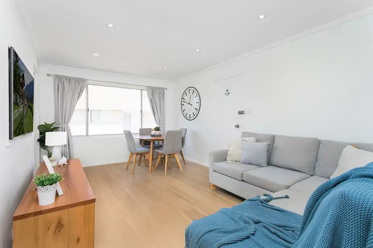 Second view of Homely apartment listing, 14/18 - 20 Bando Road, Cronulla NSW 2230