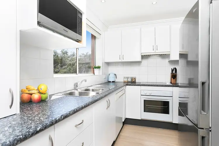 Fourth view of Homely apartment listing, 14/18 - 20 Bando Road, Cronulla NSW 2230