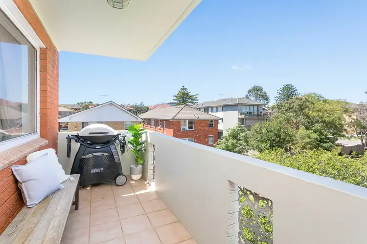 Fifth view of Homely apartment listing, 14/18 - 20 Bando Road, Cronulla NSW 2230
