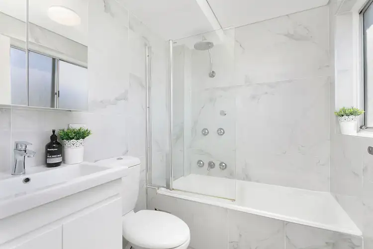 Sixth view of Homely apartment listing, 14/18 - 20 Bando Road, Cronulla NSW 2230