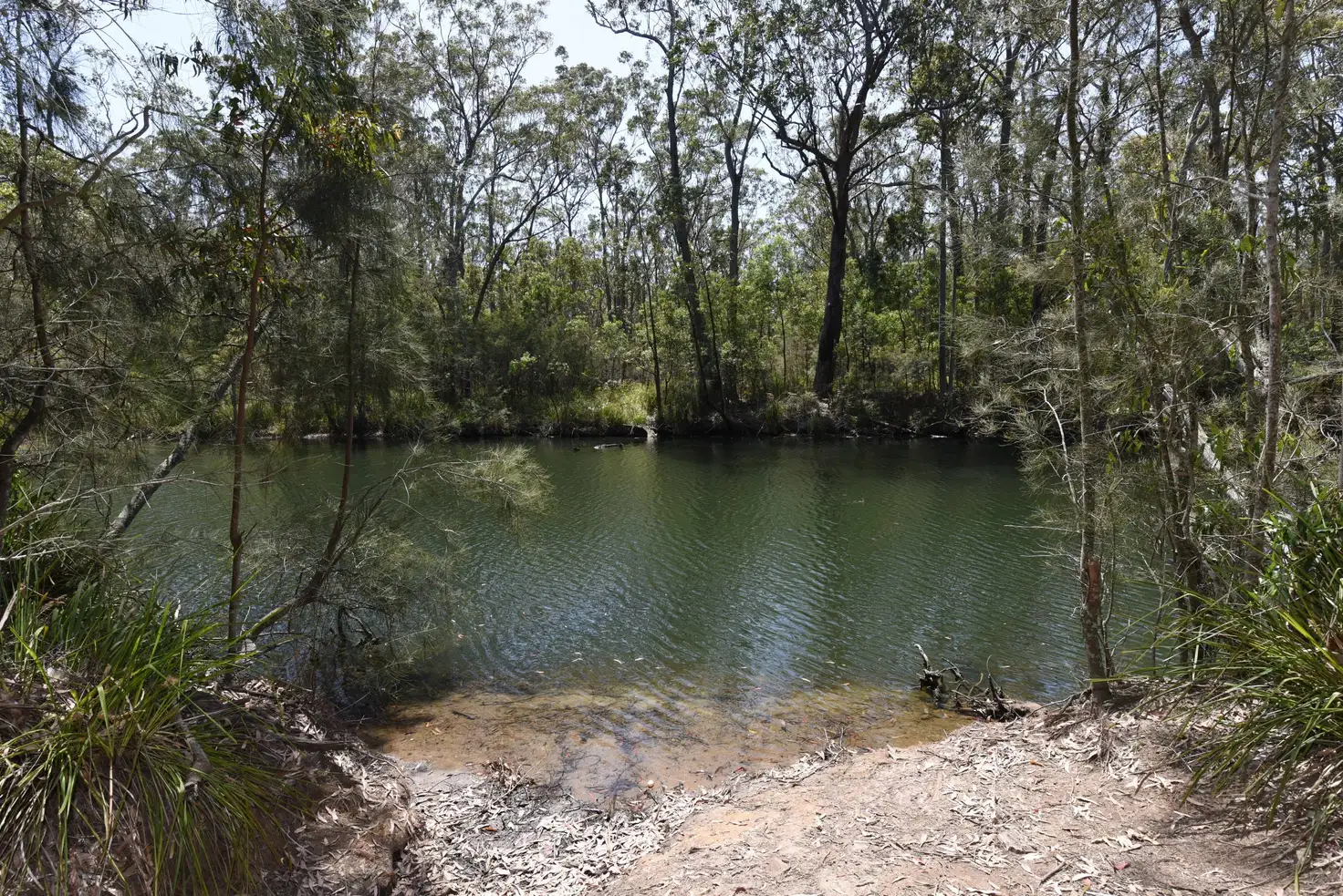 Main view of Homely land listing, 331 The Park Drive, Sanctuary Point NSW 2540