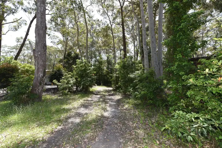 Second view of Homely land listing, 331 The Park Drive, Sanctuary Point NSW 2540