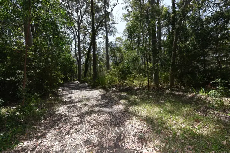 Third view of Homely land listing, 331 The Park Drive, Sanctuary Point NSW 2540