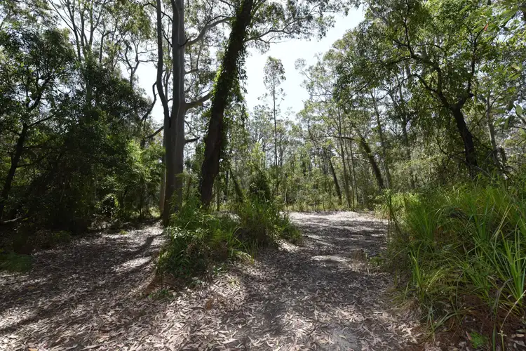 Fourth view of Homely land listing, 331 The Park Drive, Sanctuary Point NSW 2540