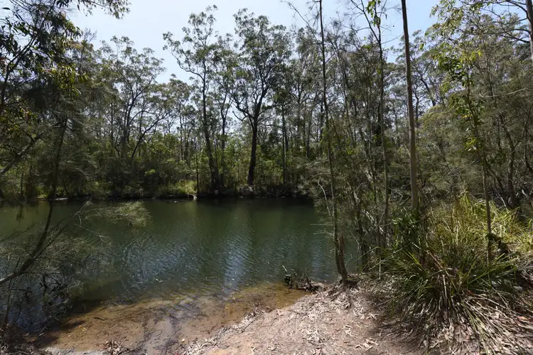 Fifth view of Homely land listing, 331 The Park Drive, Sanctuary Point NSW 2540