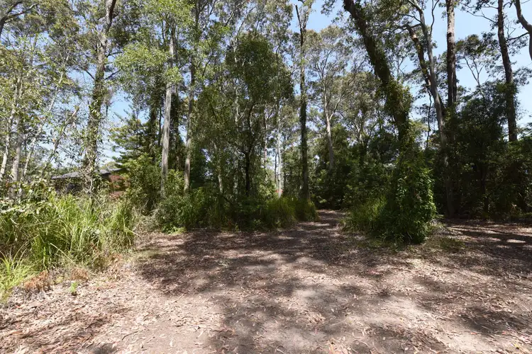 Sixth view of Homely land listing, 331 The Park Drive, Sanctuary Point NSW 2540