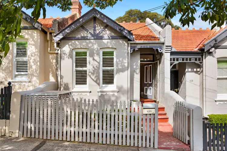 Main view of Homely other listing, 121 Thompson Street, Drummoyne NSW 2047
