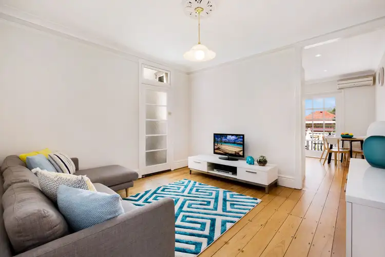 Second view of Homely other listing, 121 Thompson Street, Drummoyne NSW 2047