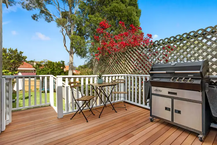 Fifth view of Homely other listing, 121 Thompson Street, Drummoyne NSW 2047