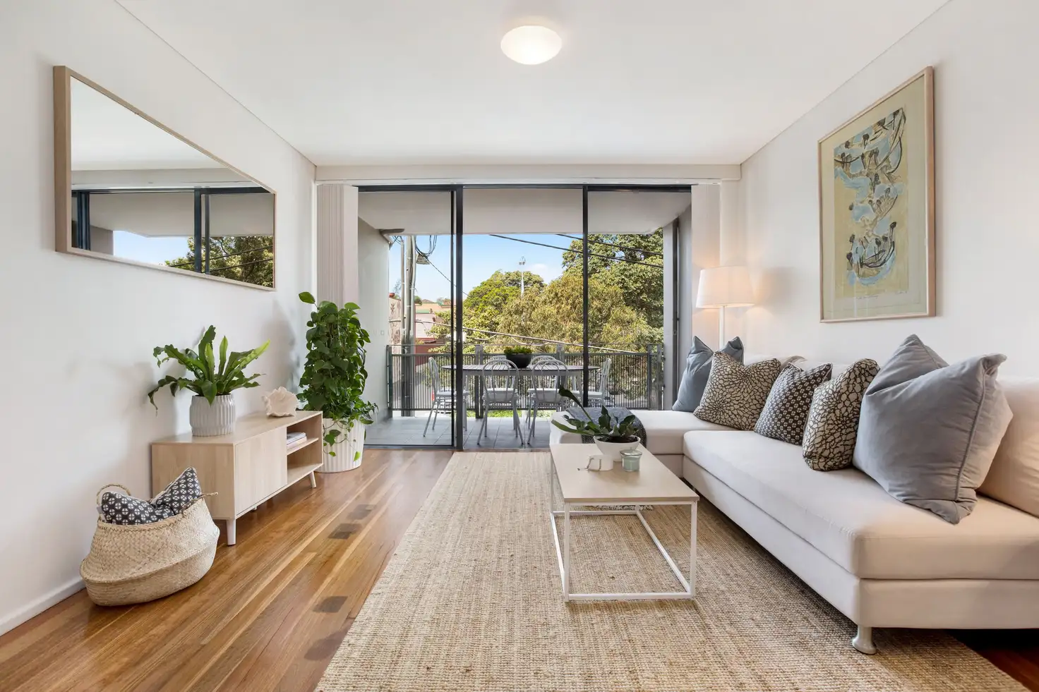 Main view of Homely apartment listing, 9/137-141 Regent Street, Redfern NSW 2016