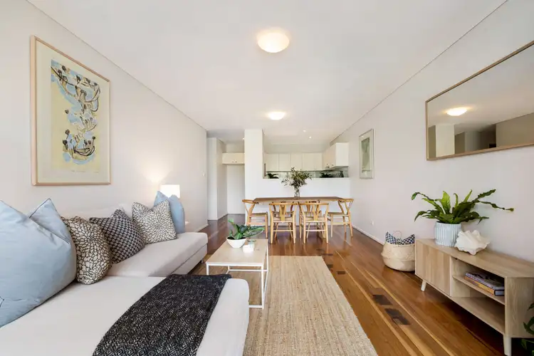Third view of Homely apartment listing, 9/137-141 Regent Street, Redfern NSW 2016