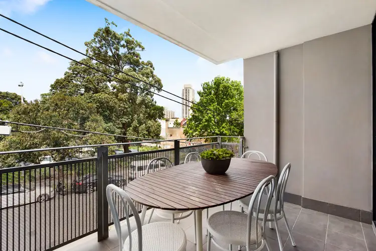 Fourth view of Homely apartment listing, 9/137-141 Regent Street, Redfern NSW 2016