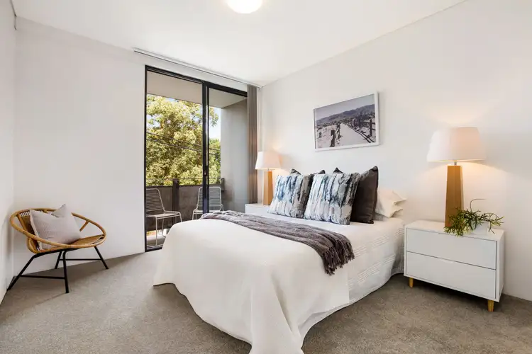 Sixth view of Homely apartment listing, 9/137-141 Regent Street, Redfern NSW 2016