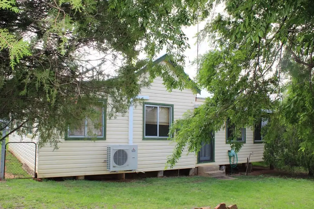 Main view of Homely house listing, 12 Allan Cunningham Highway, Warialda Rail NSW 2402