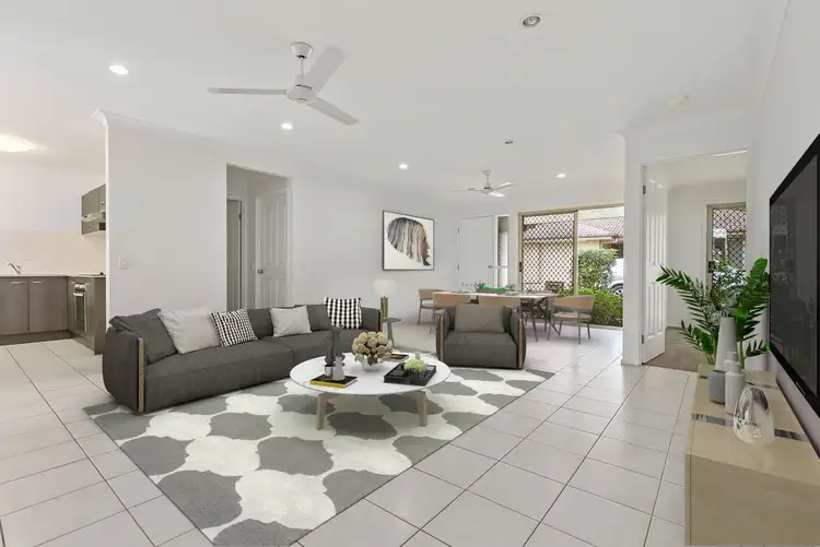 Main view of Homely other listing, 18 Greenside Grove, Berrinba QLD 4117