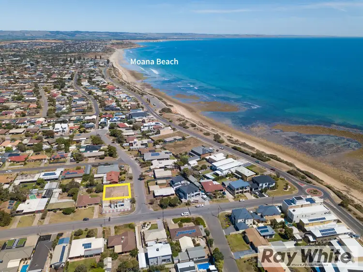 2 Bollard Street, Seaford SA 5169