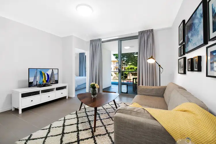 2/28 McGregor Avenue, Lutwyche QLD 4030