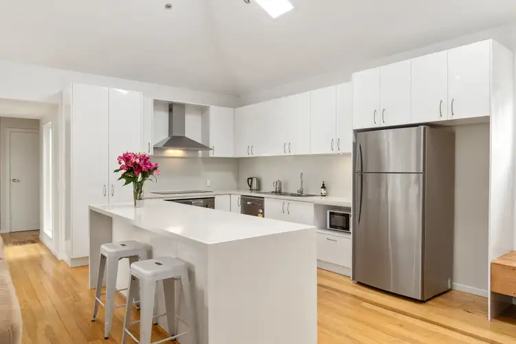 Second view of Homely house listing, 1 Eucalypt Close, Cowes VIC 3922