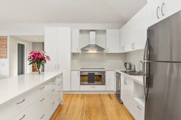 Third view of Homely house listing, 1 Eucalypt Close, Cowes VIC 3922