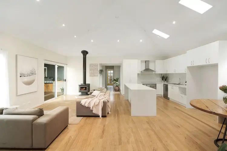 Sixth view of Homely house listing, 1 Eucalypt Close, Cowes VIC 3922