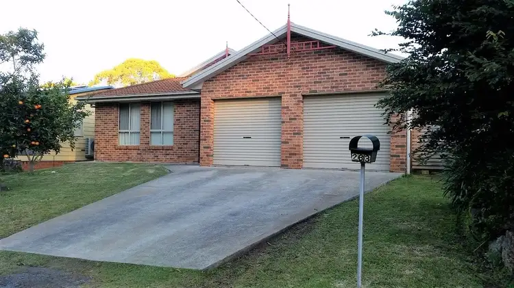Main view of Homely house listing, 263 Sunset Strp, Manyana NSW 2539