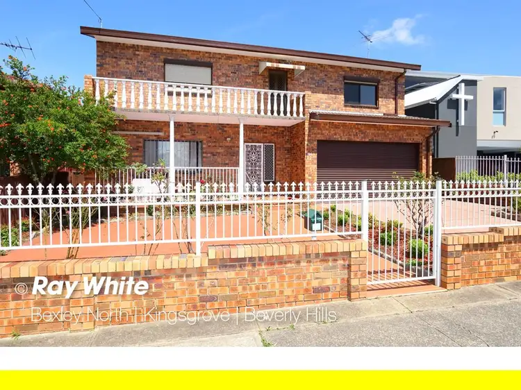 96 Moorefields Road, Kingsgrove NSW 2208
