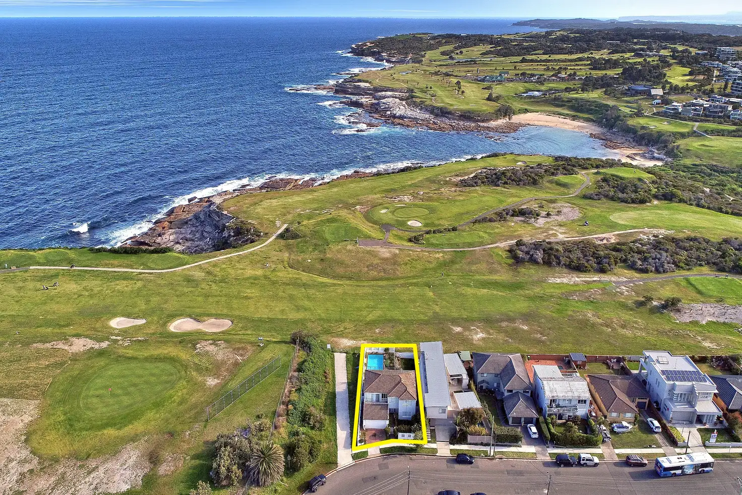 Main view of Homely house listing, 87 Bilga Crescent, Malabar NSW 2036