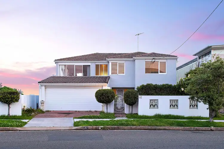 Fourth view of Homely house listing, 87 Bilga Crescent, Malabar NSW 2036
