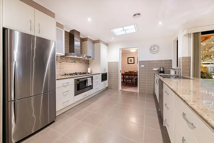 Third view of Homely house listing, 10 Denise Court, Langwarrin VIC 3910