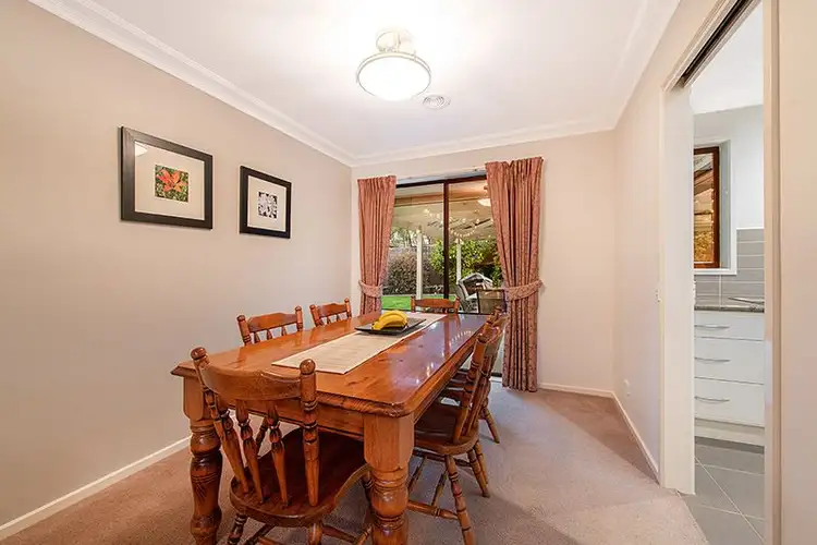 Fifth view of Homely house listing, 10 Denise Court, Langwarrin VIC 3910