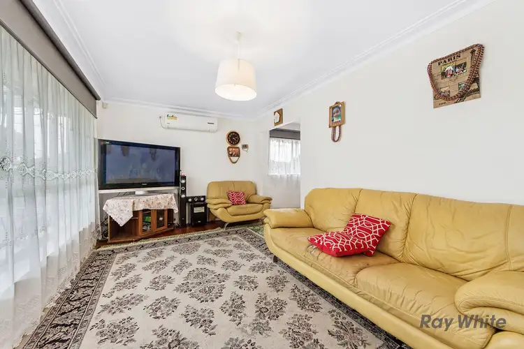Second view of Homely house listing, 18 Debenham Drive, St Albans VIC 3021