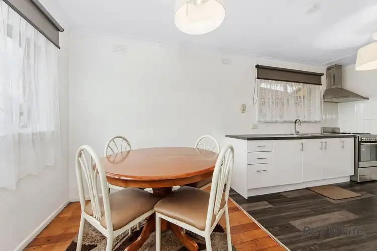 Third view of Homely house listing, 18 Debenham Drive, St Albans VIC 3021