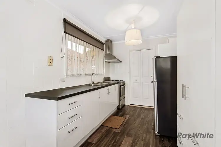 Fourth view of Homely house listing, 18 Debenham Drive, St Albans VIC 3021