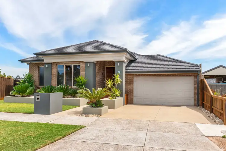Main view of Homely house listing, 99 Bushmans Way, South Morang VIC 3752