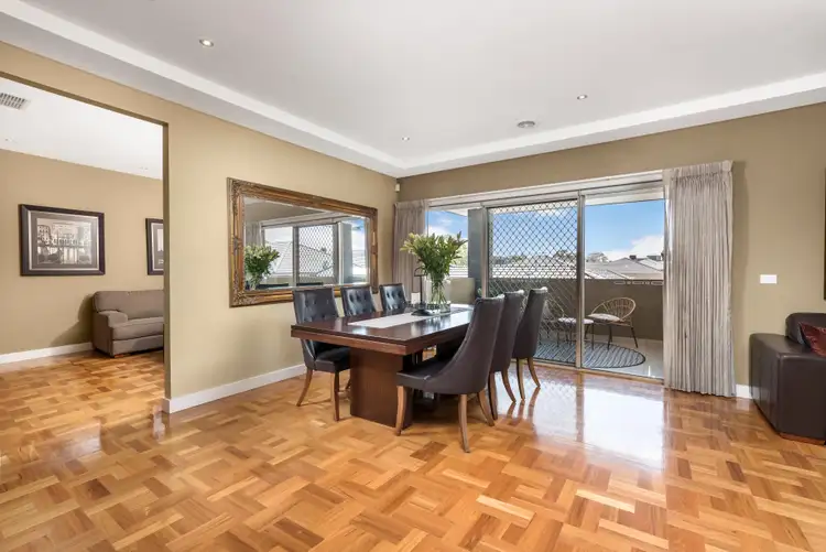 Third view of Homely house listing, 99 Bushmans Way, South Morang VIC 3752