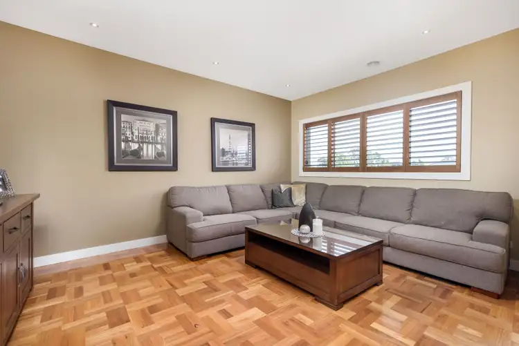 Fourth view of Homely house listing, 99 Bushmans Way, South Morang VIC 3752