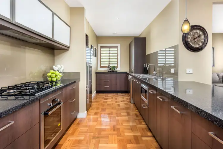 Fifth view of Homely house listing, 99 Bushmans Way, South Morang VIC 3752