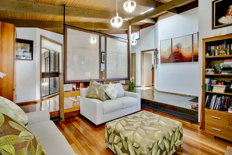 Second view of Homely house listing, 7 Maretimo Court, Frankston South VIC 3199