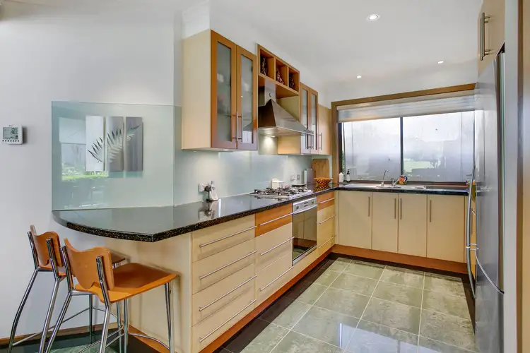 Third view of Homely house listing, 7 Maretimo Court, Frankston South VIC 3199